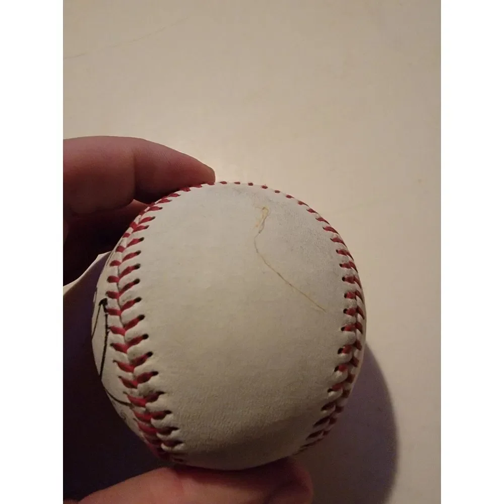 Baseball Tyson chicken baseball with Milo and Skippy Chunks, Patties, Tenders